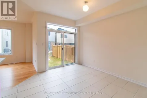 22 Prudhoe Terrace Barrie ON L9S 2Z8