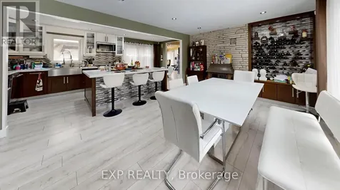 3125 Vandorf Sideroad Whitchurch-stouffville ON L4A 7X5