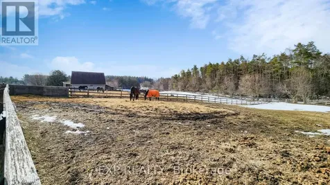 3125 Vandorf Sideroad Whitchurch-stouffville ON L4A 7X5