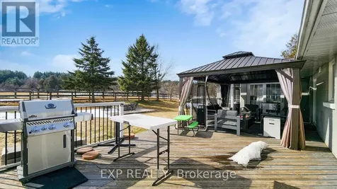 3125 Vandorf Sideroad Whitchurch-stouffville ON L4A 7X5