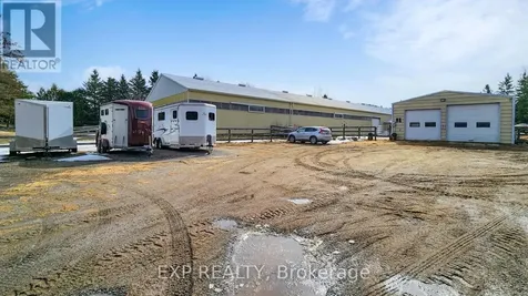 3125 Vandorf Sideroad Whitchurch-stouffville ON L4A 7X5