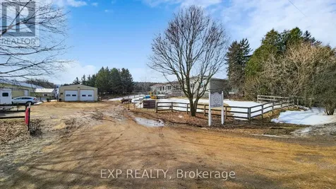 3125 Vandorf Sideroad Whitchurch-stouffville ON L4A 7X5