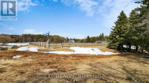 3125 Vandorf Sideroad Whitchurch-stouffville ON L4A 7X5