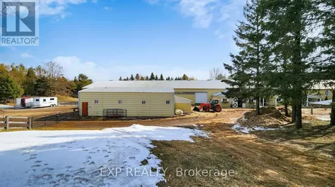 3125 Vandorf Sideroad Whitchurch-stouffville ON L4A 7X5