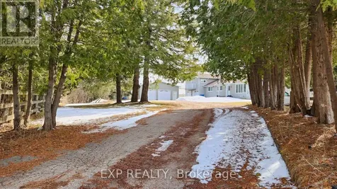3125 Vandorf Sideroad Whitchurch-stouffville ON L4A 7X5