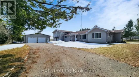3125 Vandorf Sideroad Whitchurch-stouffville ON L4A 7X5