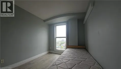 135 James Street South Hamilton ON L8P 2Z6