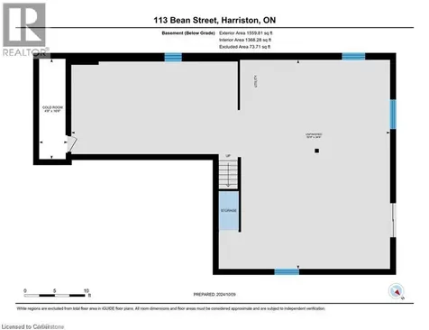 113 Bean Street Harriston ON N0G 1Z0