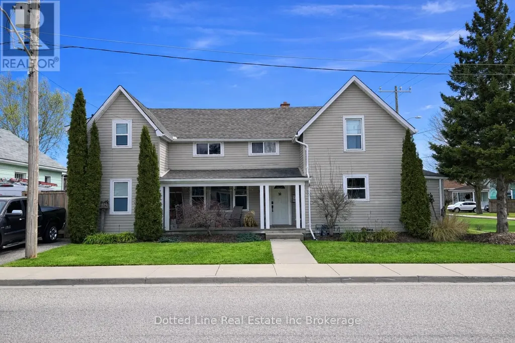 19 Wolf Street Tillsonburg ON N4G 1S2