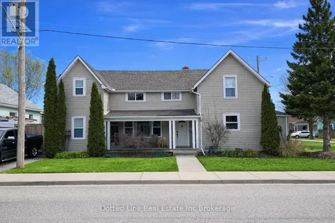 19 Wolf Street Tillsonburg ON N4G 1S2
