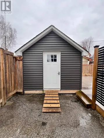19 Wolf Street Tillsonburg ON N4G 1S2