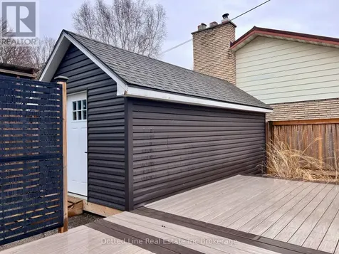 19 Wolf Street Tillsonburg ON N4G 1S2