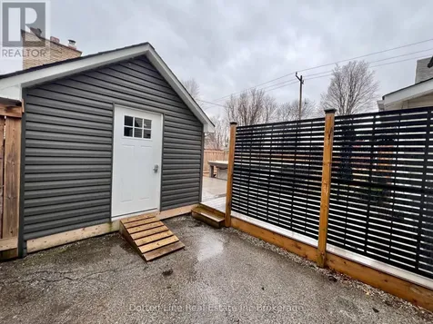 19 Wolf Street Tillsonburg ON N4G 1S2
