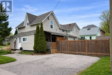 19 Wolf Street Tillsonburg ON N4G 1S2