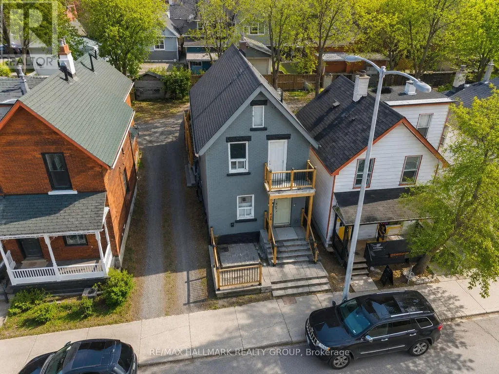 638-640 Somerset Street West Ottawa ON K1R 5K4