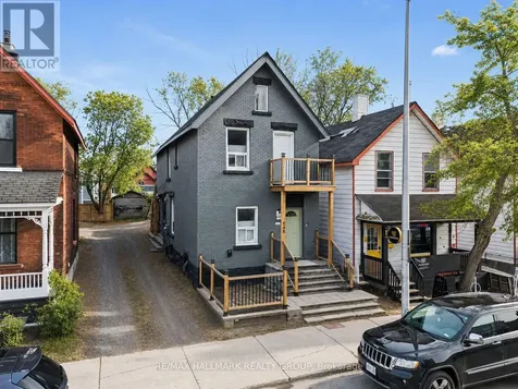 638-640 Somerset Street West Ottawa ON K1R 5K4