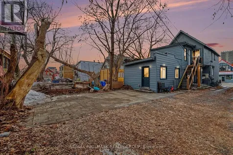 638-640 Somerset Street West Ottawa ON K1R 5K4