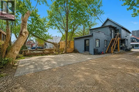 638-640 Somerset Street West Ottawa ON K1R 5K4