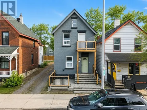 638-640 Somerset Street West Ottawa ON K1R 5K4