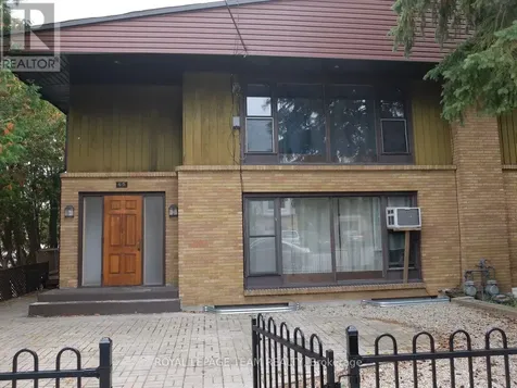 45 Riverdale Avenue Ottawa ON K1S 1P9