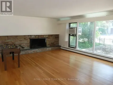 45 Riverdale Avenue Ottawa ON K1S 1P9