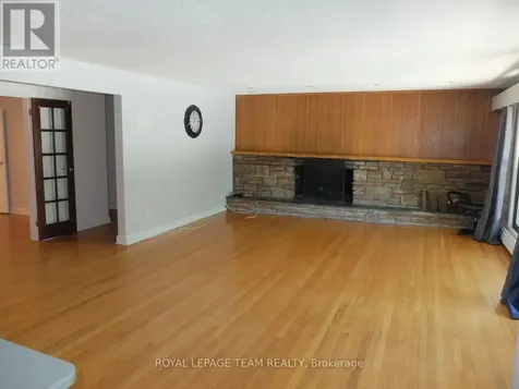 45 Riverdale Avenue Ottawa ON K1S 1P9