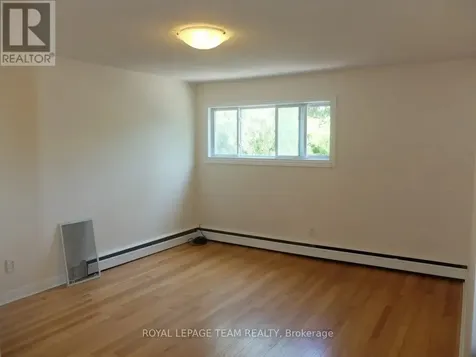 45 Riverdale Avenue Ottawa ON K1S 1P9
