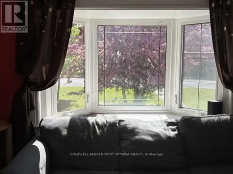 185 Compton Avenue Ottawa ON K2B 5A6