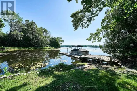 225 Arnott Drive Selwyn ON K0L 1T0