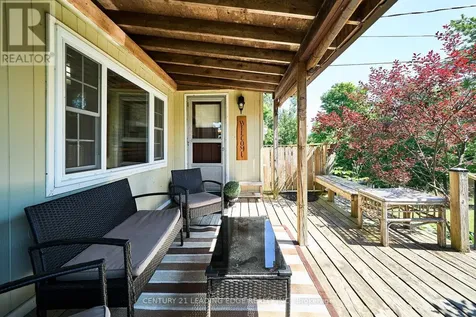 225 Arnott Drive Selwyn ON K0L 1T0