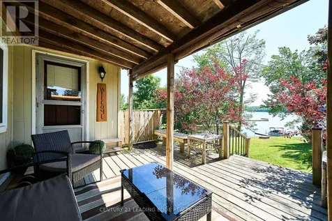 225 Arnott Drive Selwyn ON K0L 1T0