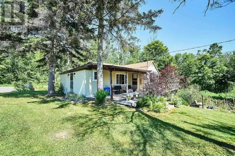 225 Arnott Drive Selwyn ON K0L 1T0