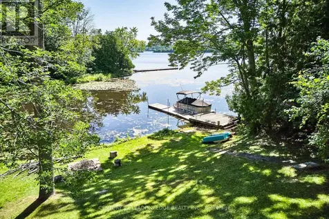225 Arnott Drive Selwyn ON K0L 1T0