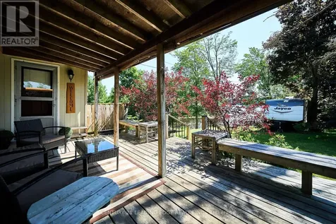 225 Arnott Drive Selwyn ON K0L 1T0