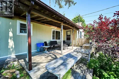 225 Arnott Drive Selwyn ON K0L 1T0
