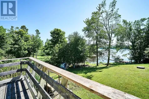 225 Arnott Drive Selwyn ON K0L 1T0