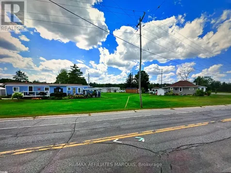 402 29 Highway Rideau Lakes ON K7A 4S5