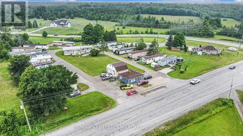 402 29 Highway Rideau Lakes ON K7A 4S5
