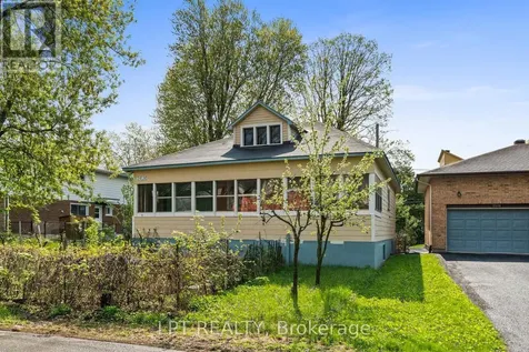 2838 Haughton Avenue Ottawa ON K2B 6Z3