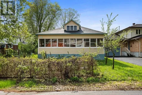 2838 Haughton Avenue Ottawa ON K2B 6Z3