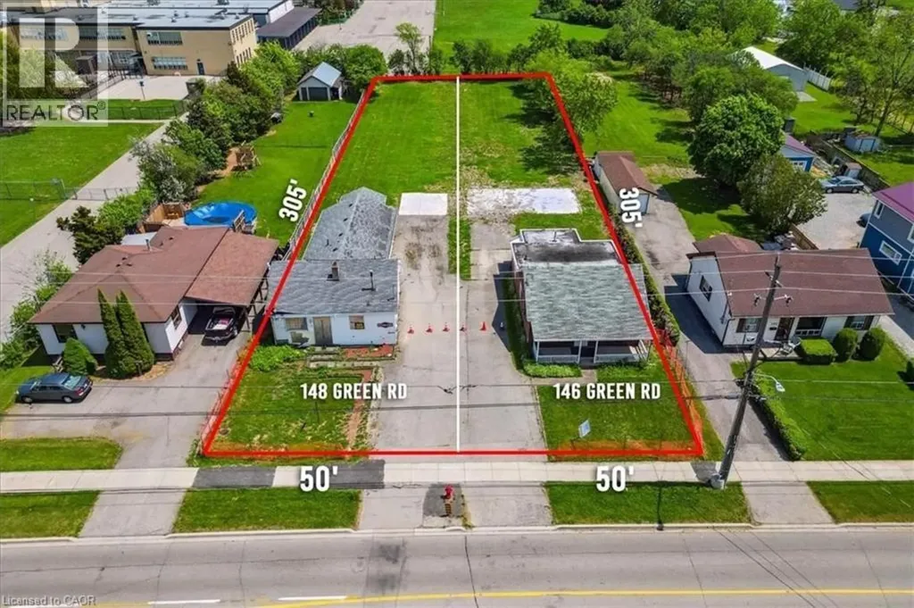 148 Green Road Stoney Creek ON L8G 3X1