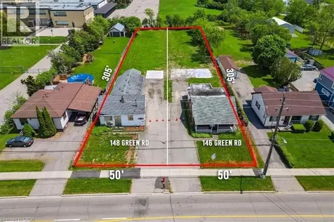 148 Green Road Stoney Creek ON L8G 3X1