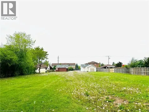 148 Green Road Stoney Creek ON L8G 3X1