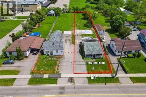148 Green Road Stoney Creek ON L8G 3X1