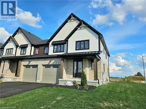 40 Anne Street West Harriston ON N0G 1Z0