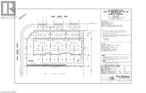 40 Anne Street West Harriston ON N0G 1Z0