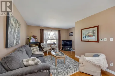 5728 Gilmore Road Clarington ON L0A 1J0