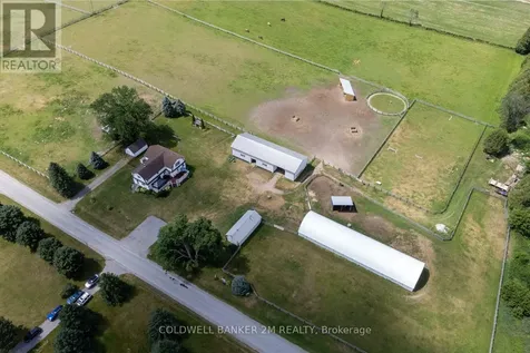 5728 Gilmore Road Clarington ON L0A 1J0