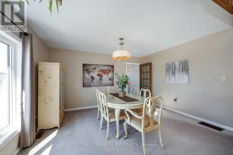 5728 Gilmore Road Clarington ON L0A 1J0