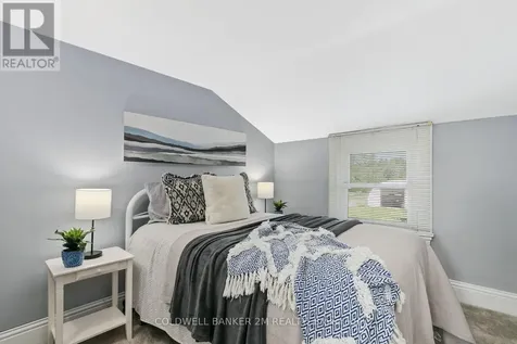 5728 Gilmore Road Clarington ON L0A 1J0